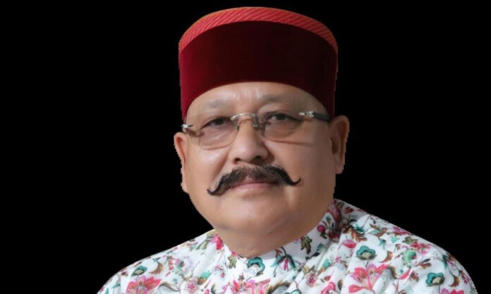 Cabinet Minister Satpal Maharaj's campaign paid off