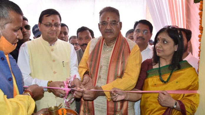 The state government is making every effort