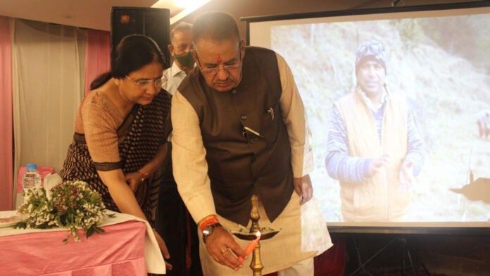 Strengthen the rural economy