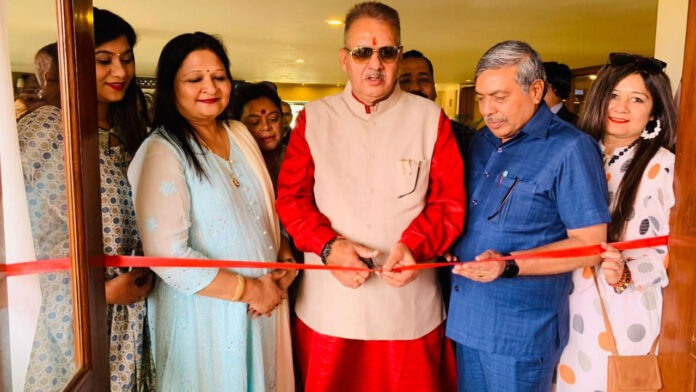 Two-day Jhalak Era Exhibition inaugurated