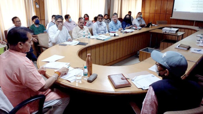 comprehensive action plan to increase revenue