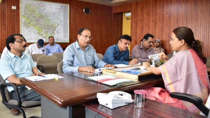 Instructions given to implement the schemes effectively