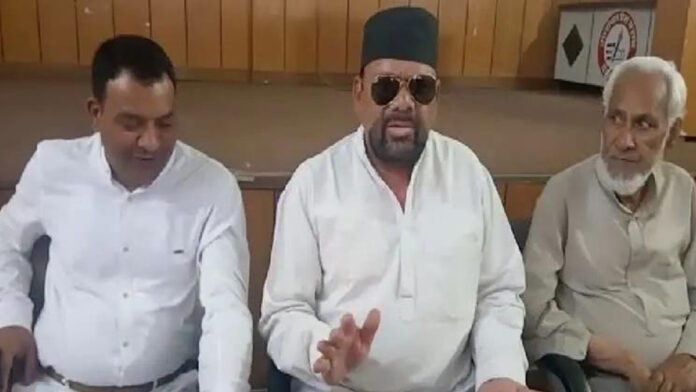 Trivendra Panwar resigns from the post of UKD patron