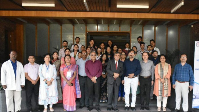 Workshop on Health Care Analysis organized at DIT University