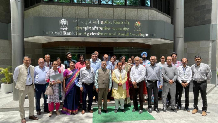 Gujarat model will be implemented in cooperative banks