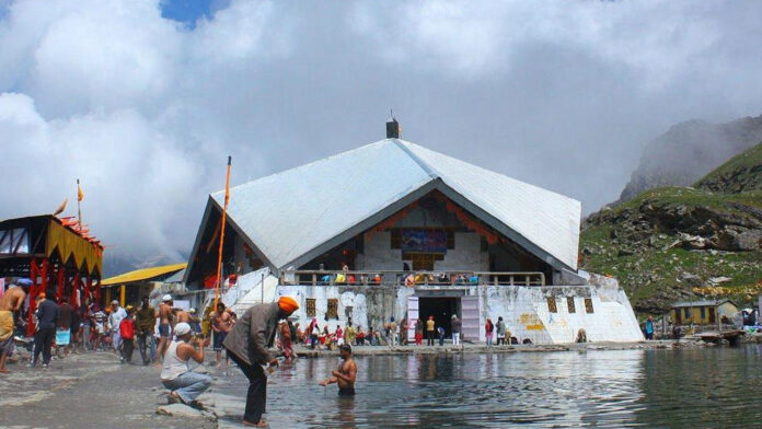 First batch will leave for Hemkund Sahib on May 19