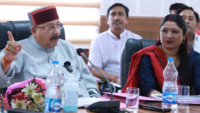 Uttarakhand is attracting investment in the hospitality sector