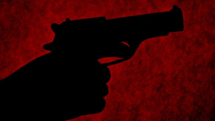 BJP leader Sandeep karki shot dead