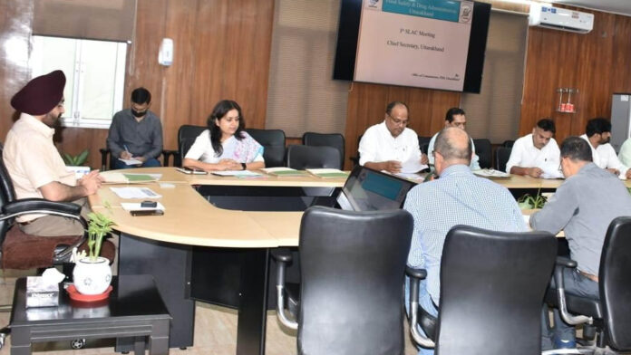 Strict steps should be taken to prevent adulteration of food items