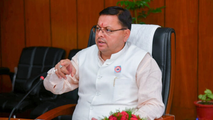 Irrigation department needs special attention in hilly areas