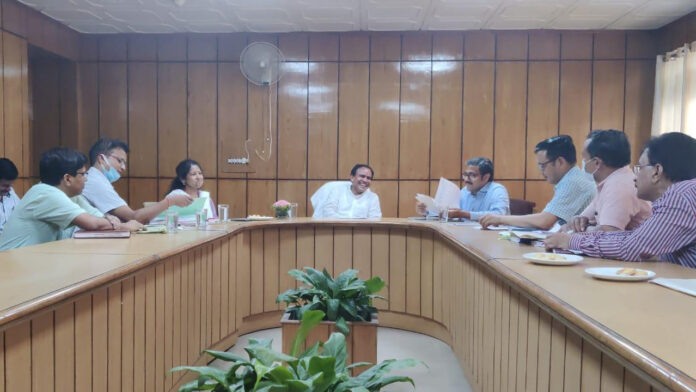 Srinagar-Pauri tourism circuit to be developed soon