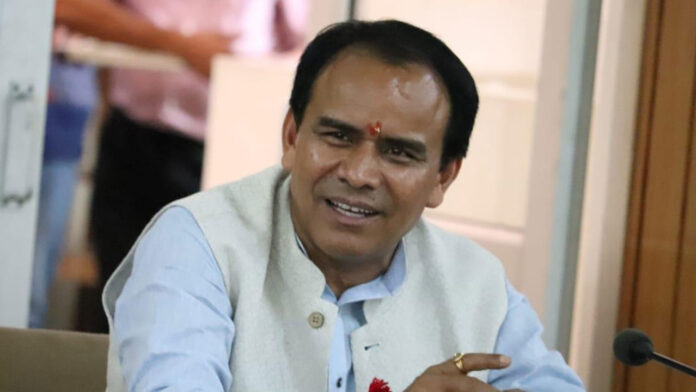 Education Minister's strict stand on transfer of deceased teacher