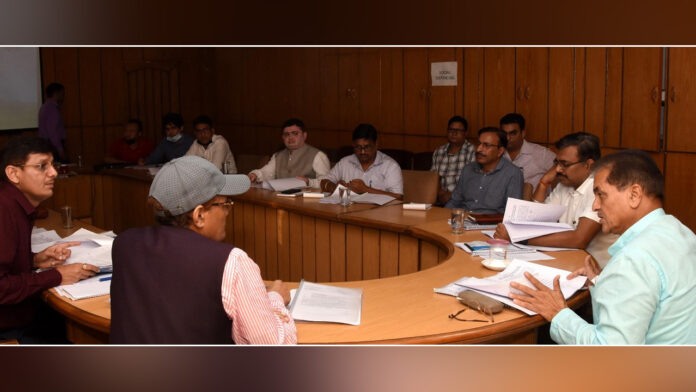 Uttarakhand Housing and Development Council