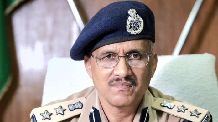 SSP transferred many police station and outpost in-charges