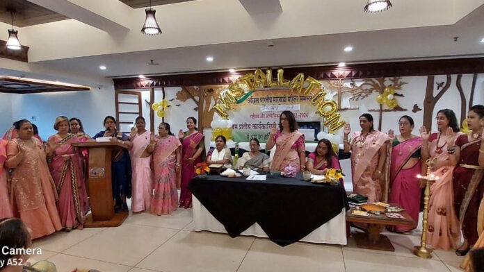 Marwari Women Conference Uttarakhand