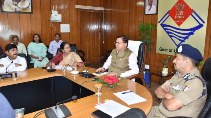 Special attention should be given towards women safety