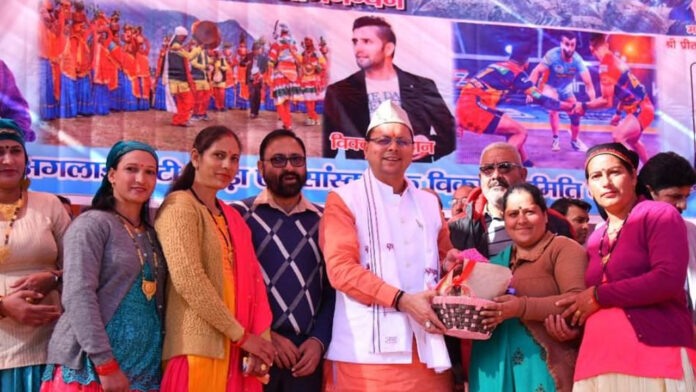 Kempty to be made Nagar Panchayat