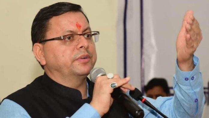 Uttarakhand moving towards rapid development