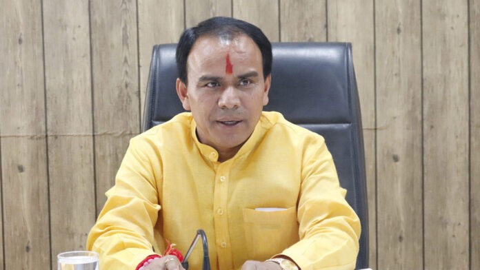 Senior officers will go to the districts for Vidya Samvad