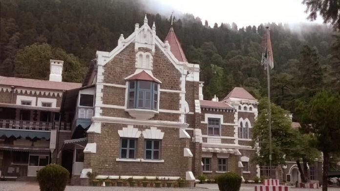 High Court stayed order of the Transport Commissioner