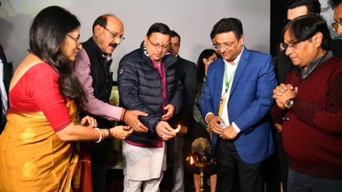 State government is providing better facilities for film production