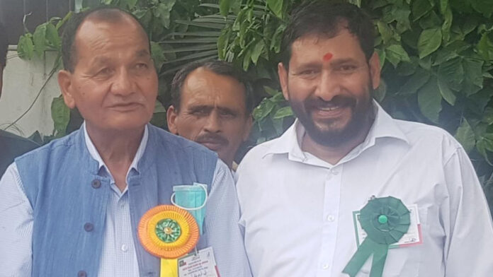 UKD will protest against corruption on State Foundation Day