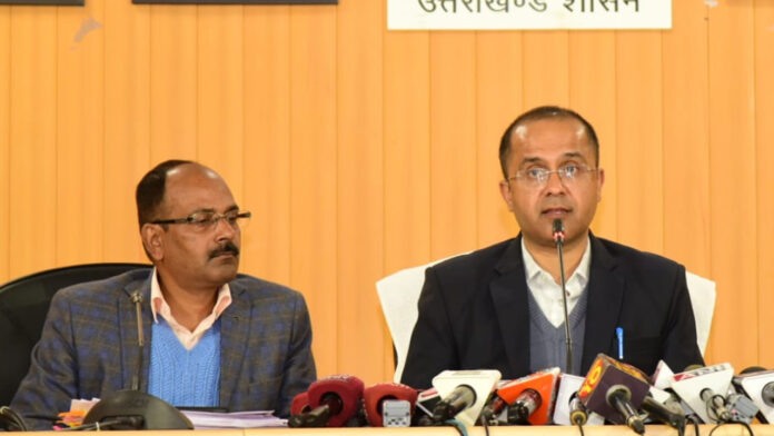 Cabinet seal on new hydro power policy