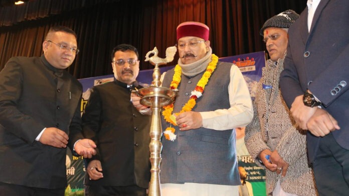 Measures to increase the livelihood of the villagers