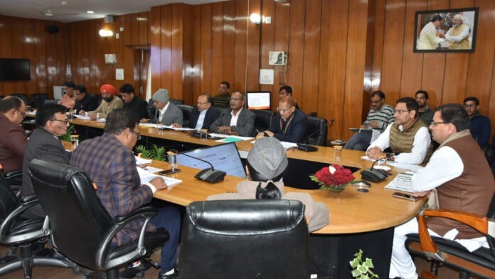 Efforts should be made to increase the income of sugar mills