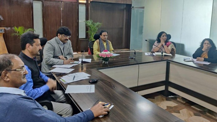 Timely disposal of surrogacy and ART cases