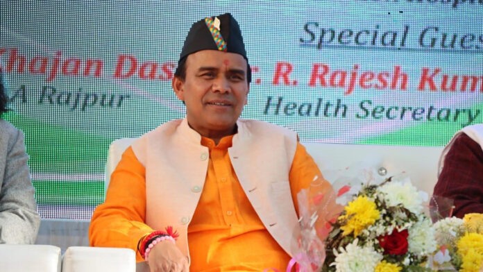 Medical colleges will soon get 171 assistant professors