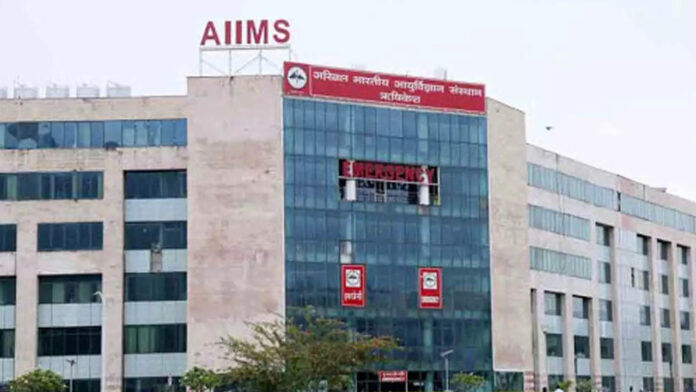 Stirred by CBI raid in Rishikesh AIIMS