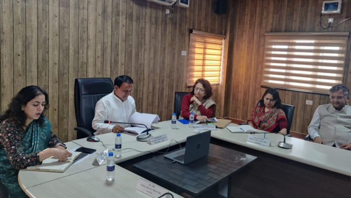 Private medical college will cooperate in Chardham Yatra