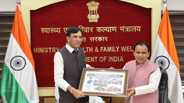 Chardham Yatra will be covered by three-tier health structure