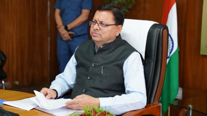 Achievement of targets given to departments will be reviewed