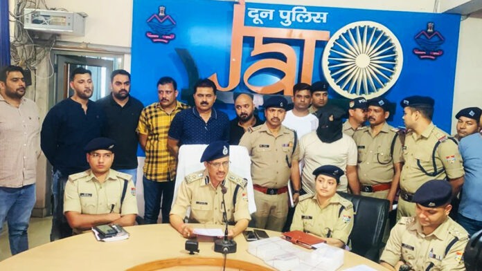 Disclosure of blind murder case of old woman