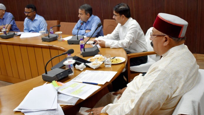Pending demands of Uttarakhand Diploma Engineers