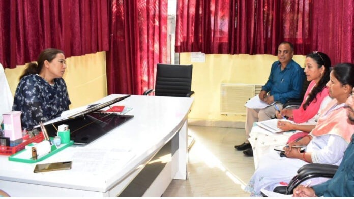 Under the Vatsalya Yojana, children will get the benefit of the scheme