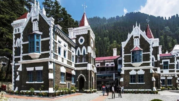 High court strict in Horticulture Department scam case