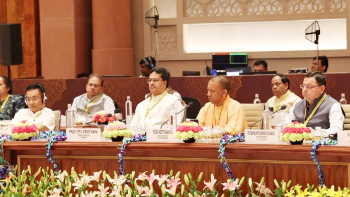 CM raised the demand for bonus in the Governing Council meeting