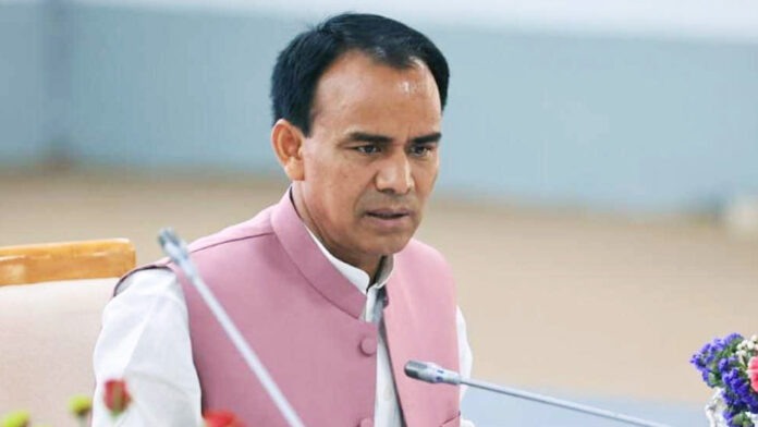 Strengthening of Char Dham Health Services