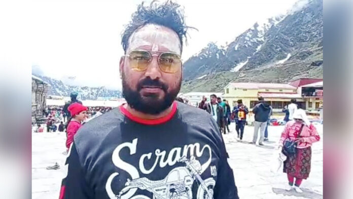 Pilgrim said – all facilities are better in Kedarnath Dham