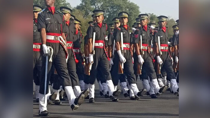 IMA POP: Indian Army gets 331 young military officers