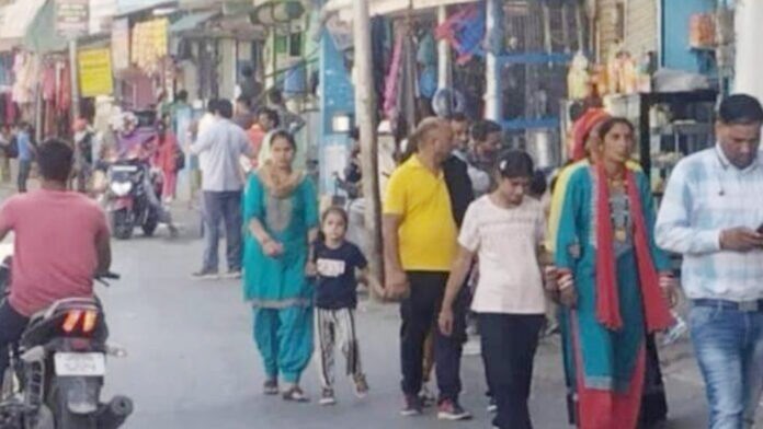 Purola: Muslim traders shops open after normalcy