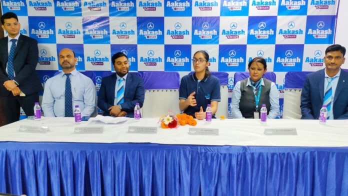 Shagun Gehlot cracks NEET UG with AIR 320