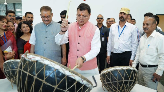 First Himalayan Cultural Center inaugurated