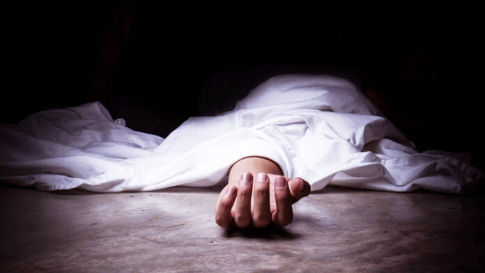 Dead body of businessman's missing son found