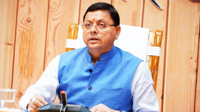 Target to make Uttarakhand drug free by 2025