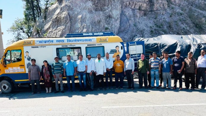 Food Safety On Wheels