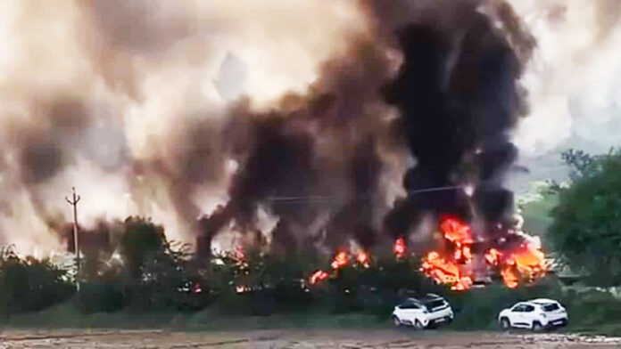 Alert in Uttarakhand after Haryana Nuh violence
